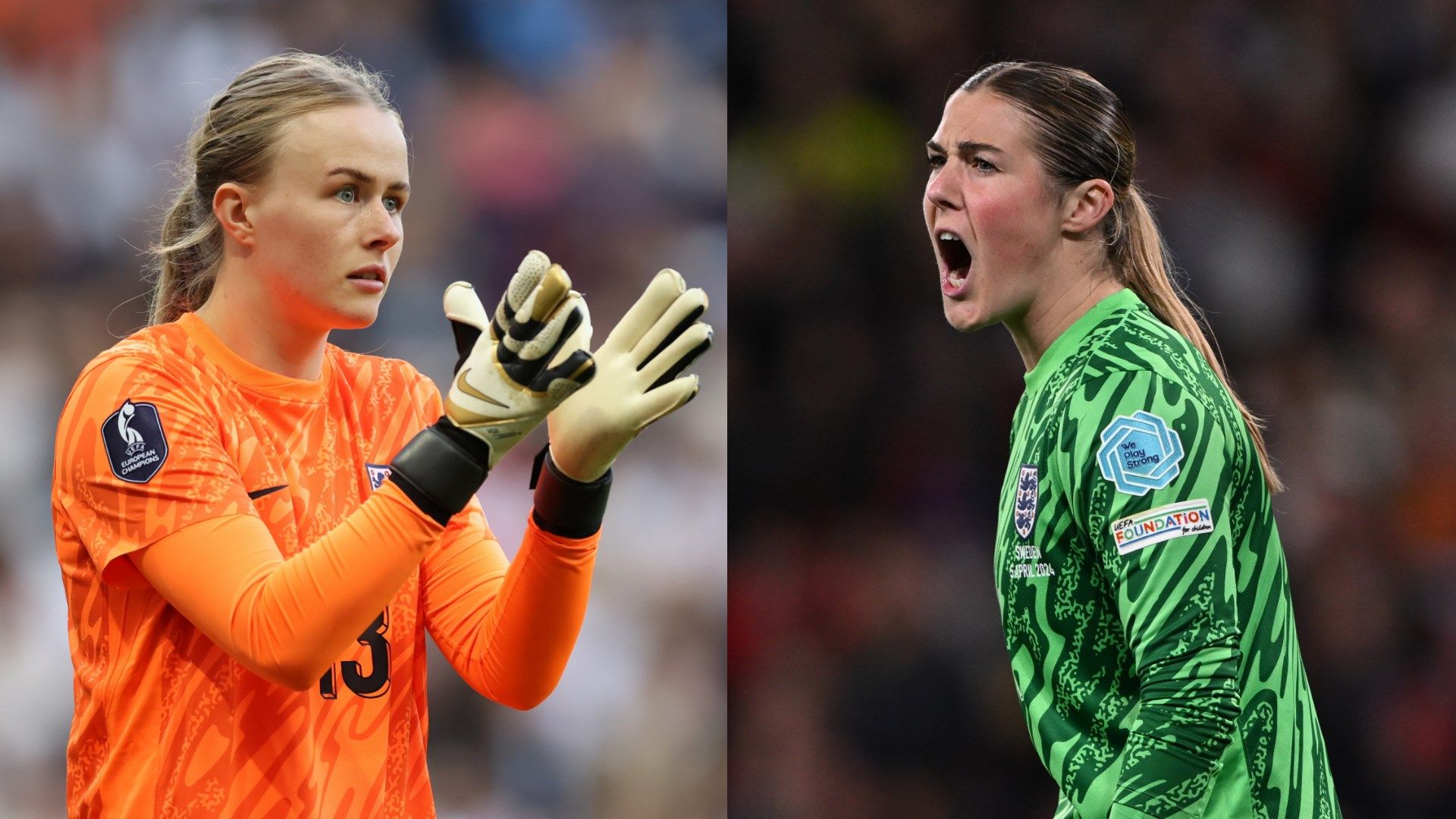 Lush Sarina Wiegman Hopes Mary Earps Won’t Be Booed On Lionesses Return Artwork for Desktop Lush Sarina Wiegman Hopes Mary Earps Won’t Be Booed On Lionesses Return Artwork for Desktop